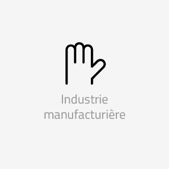 Industrie manufacturière