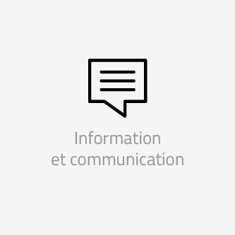 Information et communication